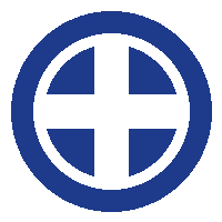 شعار المحكمة الابتدائية بلوى